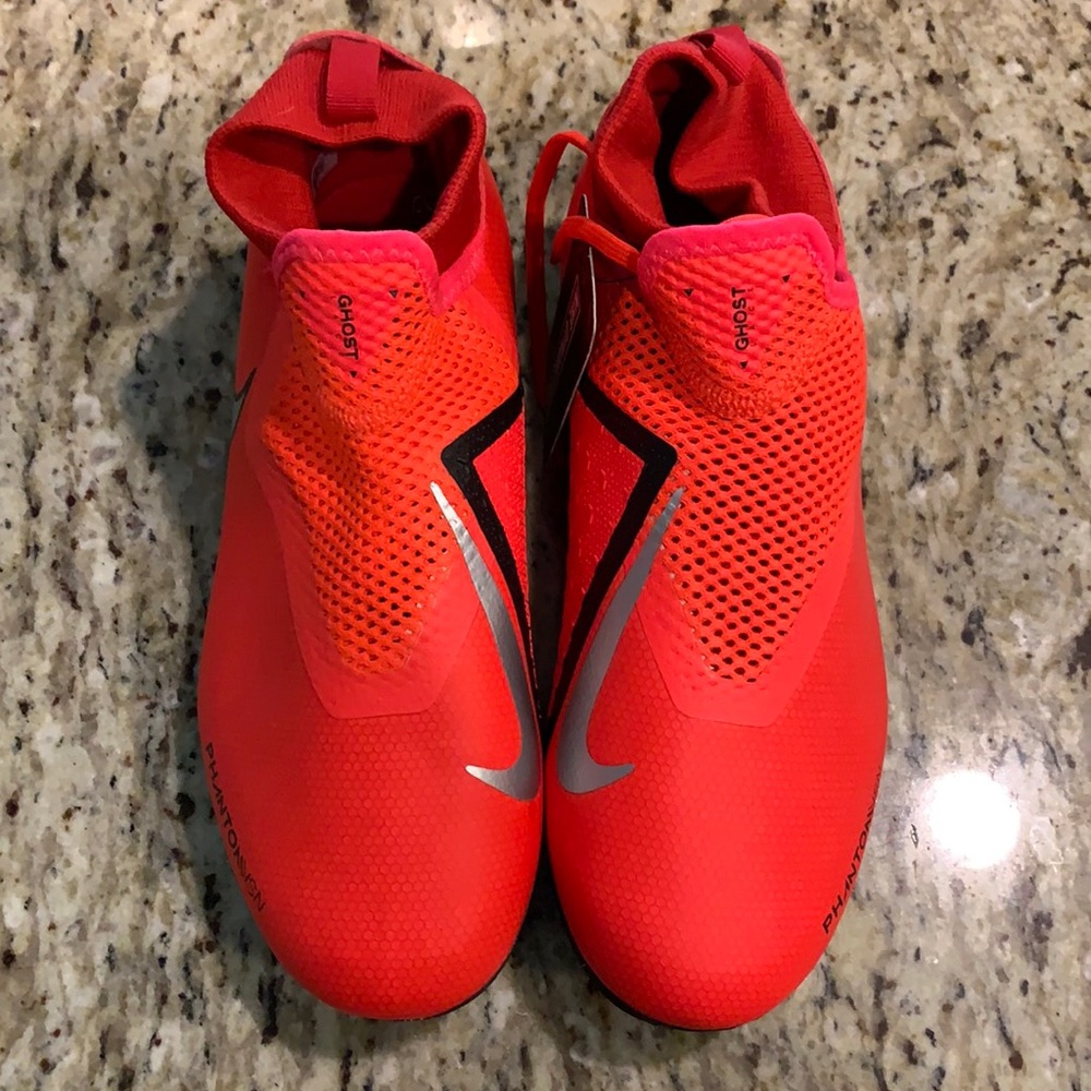 New Nike Phantom Vision soccer cleats
